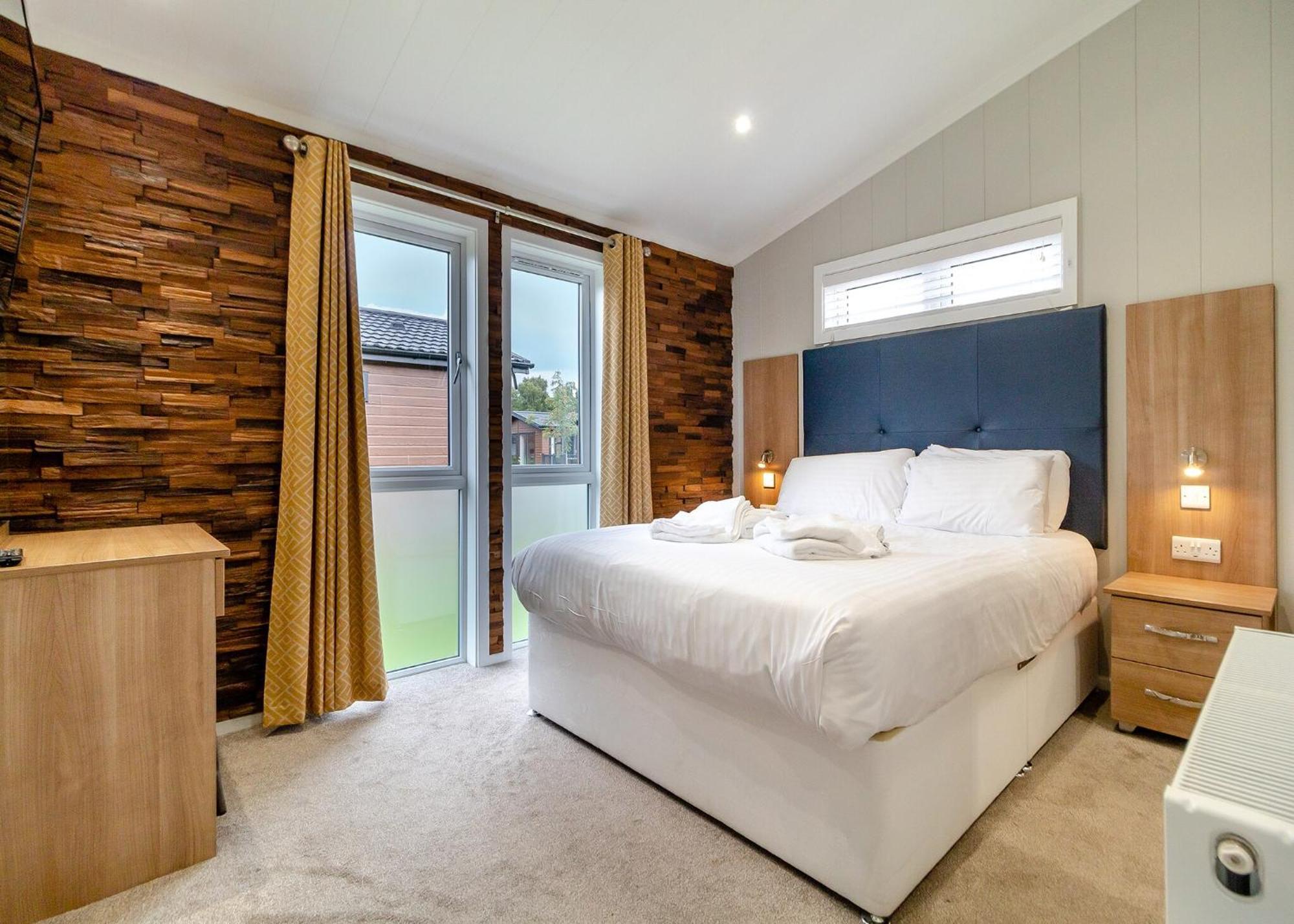 Norfolk Woods Resort And Spa Narborough  Ngoại thất bức ảnh
