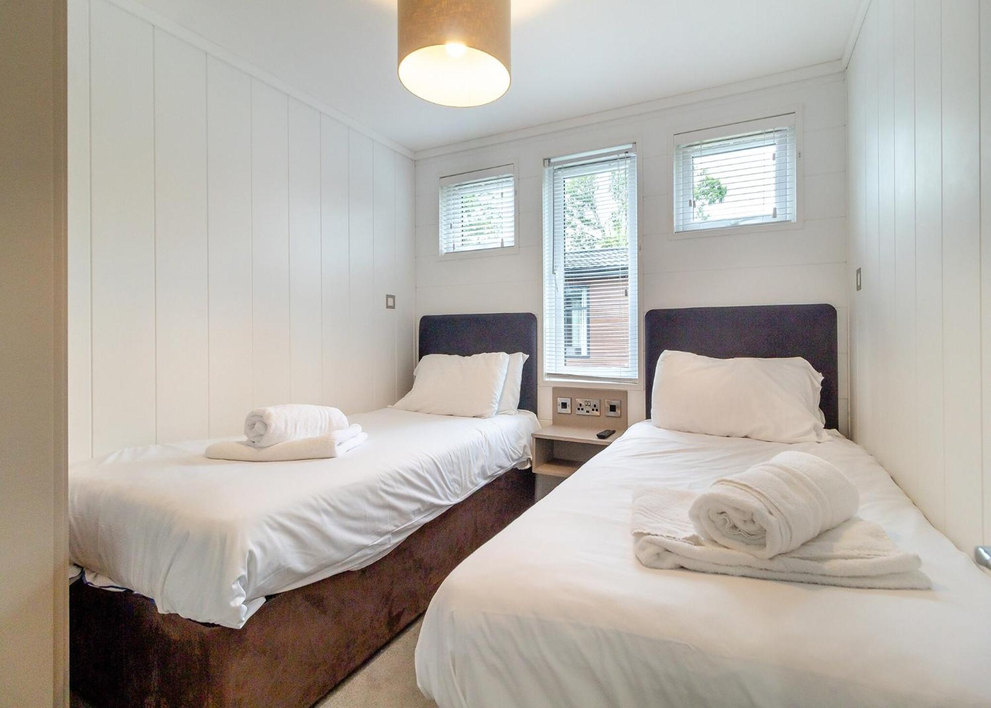 Norfolk Woods Resort And Spa Narborough  Ngoại thất bức ảnh