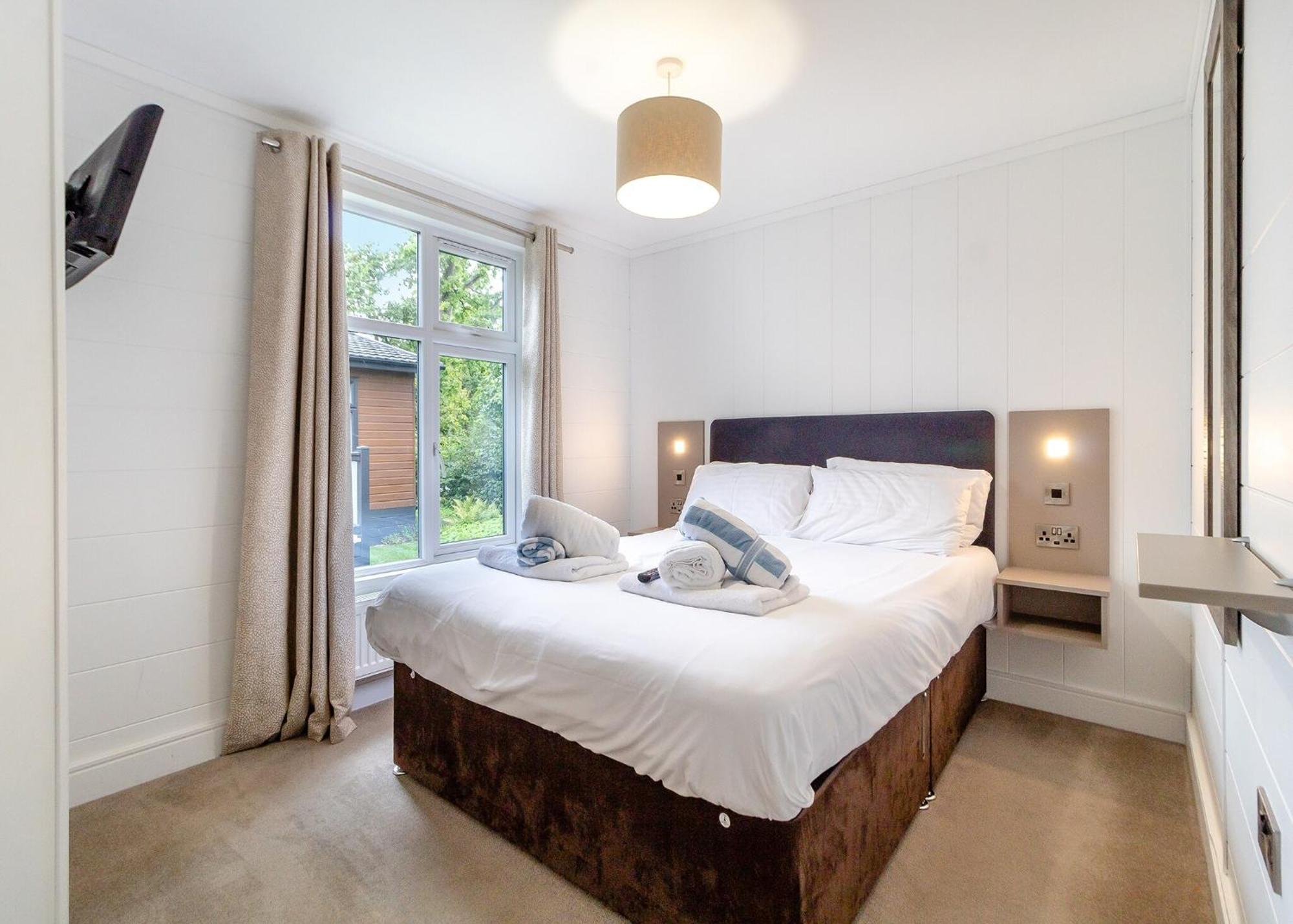 Norfolk Woods Resort And Spa Narborough  Ngoại thất bức ảnh